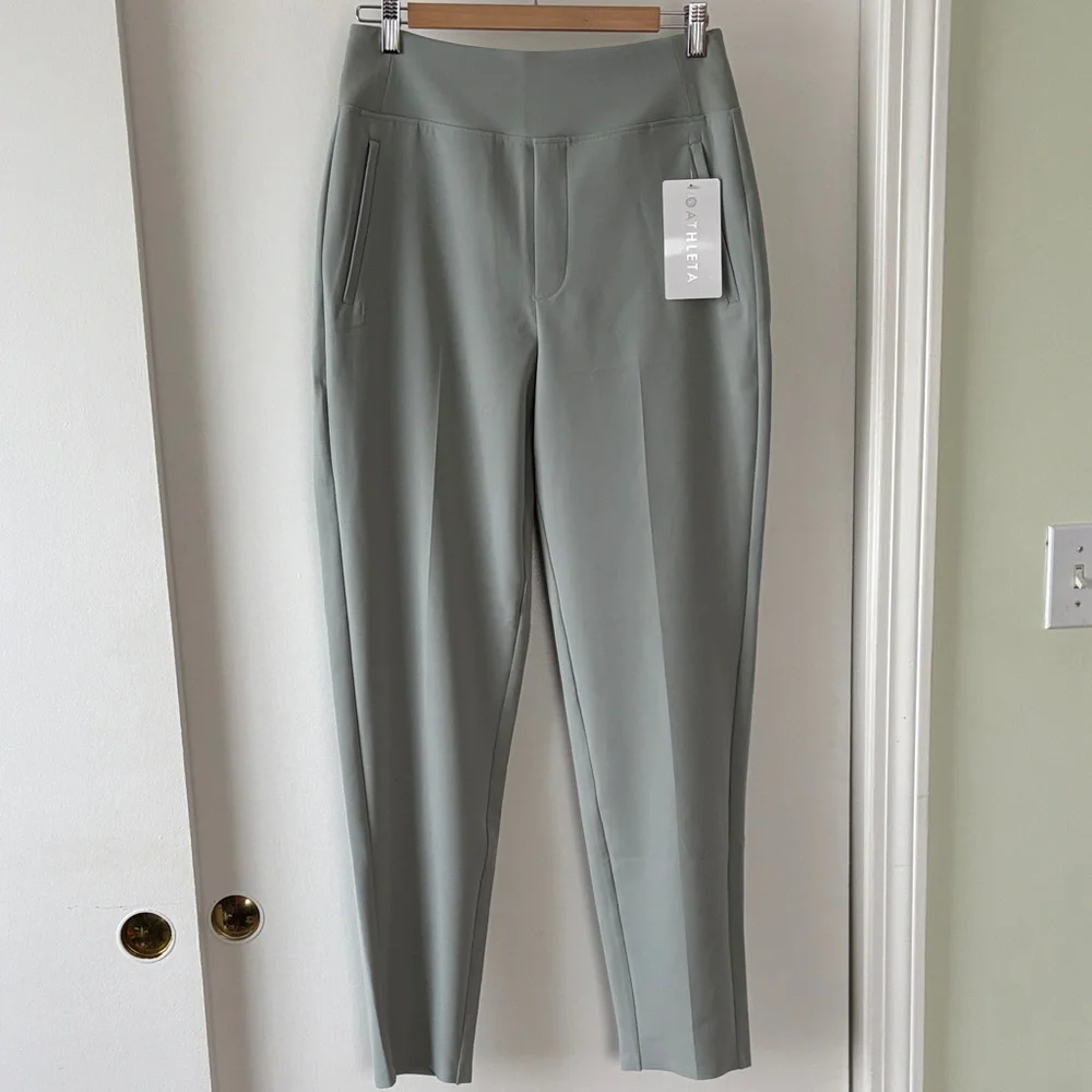 Athleta Endless High Rise Pants 6Tall - Picture 4 of 16